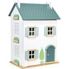 Willow Dolls House - Dollhouses - 1 - thumbnail