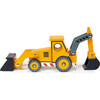 The Backhoe - Woodens - 1 - thumbnail