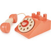 Ring Ring Telephone - Woodens - 3