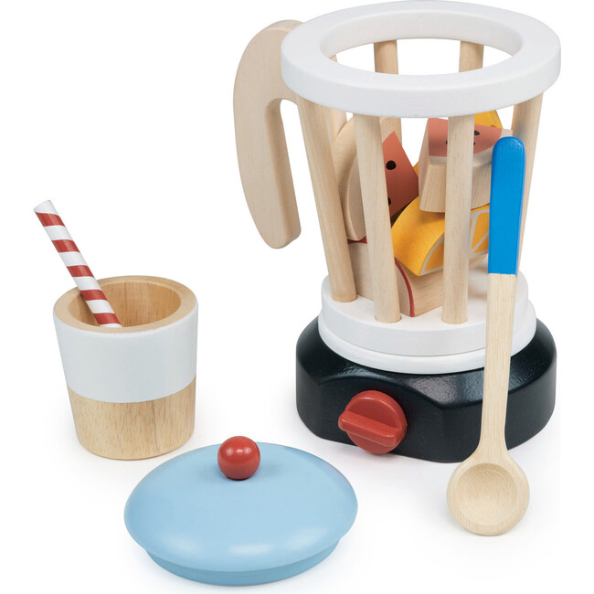 Smoothie Maker - Play Food - 2