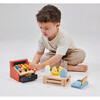 Till - Role Play Toys - 3