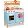 Kid's Kitchen - Play Kitchens - 1 - thumbnail