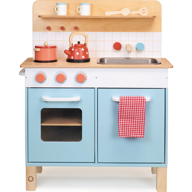 Kid's Kitchen - Play Kitchens - 2