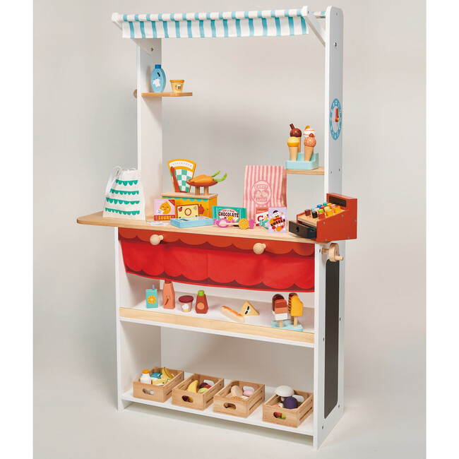 Shop Keeper Stand - Role Play Toys - 3