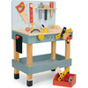 Carpenters Workshop - Role Play Toys - 1 - thumbnail