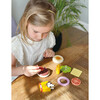 Take-out Burger Set - Play Food - 4