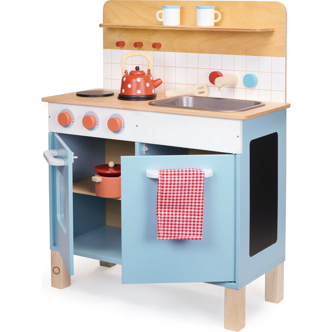 Kid's Kitchen - Play Kitchens - 3