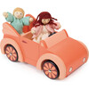 Dolls House Car - Doll Accessories - 3