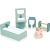 Bathroom - Doll Accessories - 1 - thumbnail