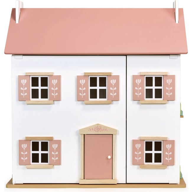 Clover Dolls House - Dollhouses - 2