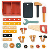 Carpenters Workshop - Role Play Toys - 2