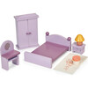 Bedroom - Doll Accessories - 2