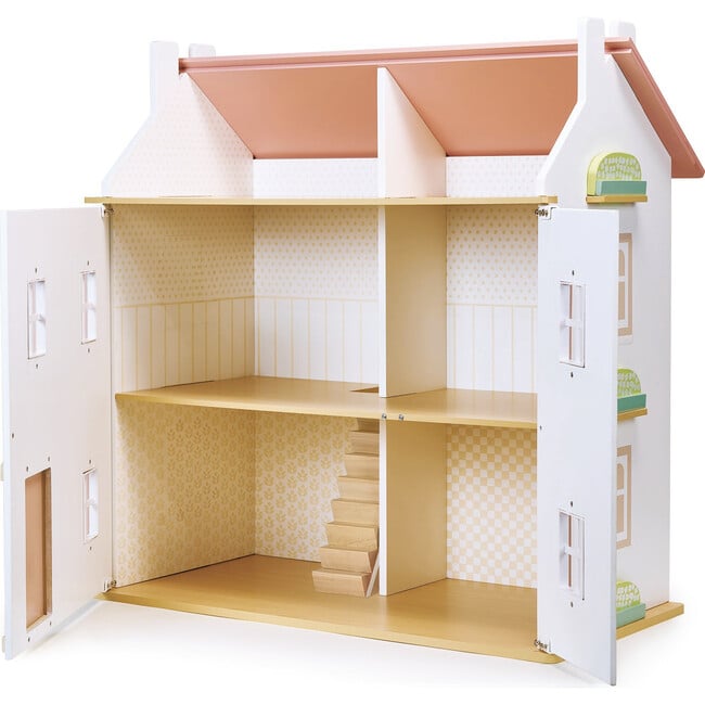 Clover Dolls House - Dollhouses - 3