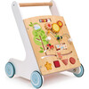 Bambino Activity Walker - Woodens - 1 - thumbnail