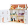 Clover Dolls House - Dollhouses - 4