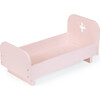 Baby Doll Cot - Woodens - 2