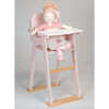 Baby Doll High Chair - Woodens - 2