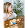 Take-out Pizza - Play Food - 6