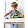 Vehicle Transporter - Woodens - 6