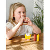 Take-out Burger Set - Play Food - 7