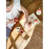 Tea Time Tray Set - Play Food - 8