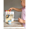 Barista Set - Play Food - 5