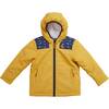 Vintage Ski Flags Ascent Coat - Parkas - 1 - thumbnail