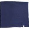 Neck Warmer, Navy - Scarves - 1 - thumbnail