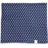 Mini Skier Neck Warmer, Navy - Scarves - 1 - thumbnail