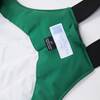 The Classic Bib, Pine Green - Snow Pants - 2