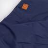 The Classic Bib, Navy - Snow Pants - 3