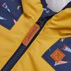 Vintage Ski Flags Ascent Coat - Parkas - 3