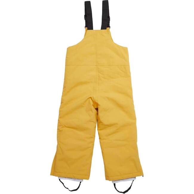 The Classic Bib, Honey - Snow Pants - 4