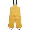 The Classic Bib, Honey - Snow Pants - 4