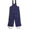 The Classic Bib, Navy - Snow Pants - 5