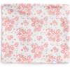 English Floral Neck Warmer - Scarves - 1 - thumbnail