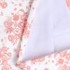 English Floral Neck Warmer - Scarves - 3