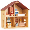 Poppets Dolls House - Dollhouses - 1 - thumbnail