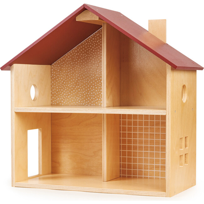 Poppets Dolls House - Dollhouses - 2