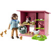 Chicken coop - Playsets - 1 - thumbnail