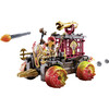 Burnham - Battle wagon - Playsets - 1 - thumbnail