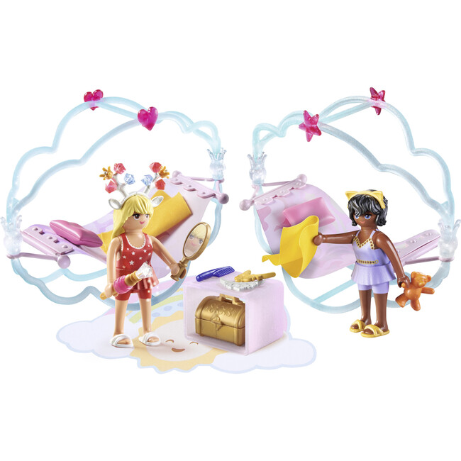 Sleep Over Party - Playsets - 1