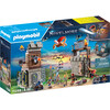 Tournament arena - Playsets - 1 - thumbnail