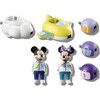 1*2*3 Mickey & Minnie's Cloud Train - Playsets - 2