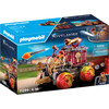 Burnham - Battle wagon - Playsets - 2