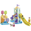 1*2*3 Adventure playground - Playsets - 1 - thumbnail