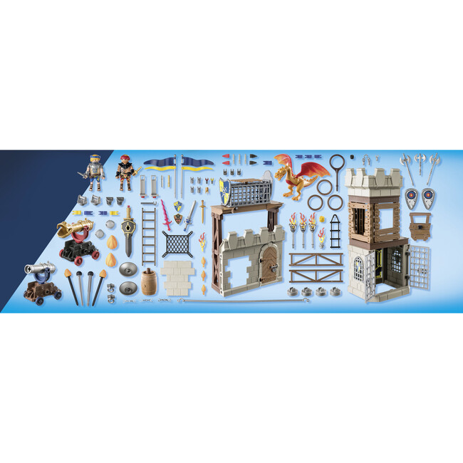 Tournament arena - Playsets - 2
