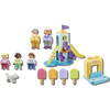 1*2*3 Adventure playground - Playsets - 2