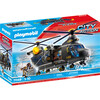 Tactical Unit - Banana helicopter - Playsets - 2