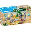 Photographer with zebras - Playsets - 2